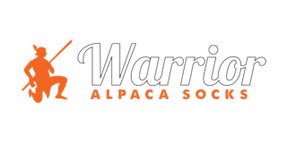 Alpaca socks
